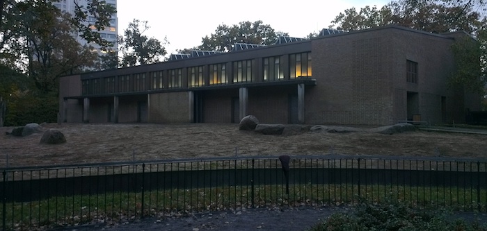 Zoologischer Garten Berlin