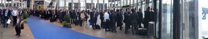 InnoTrans 2012