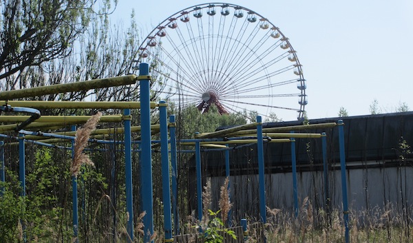 Spreepark