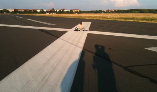 Tempelhof