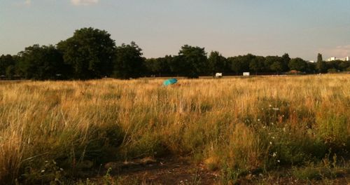 Tempelhof