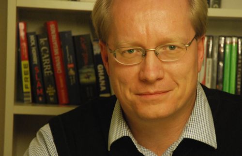 Peter Zimmermann